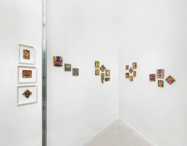 Tastoan - Panoramica dei Guermantes